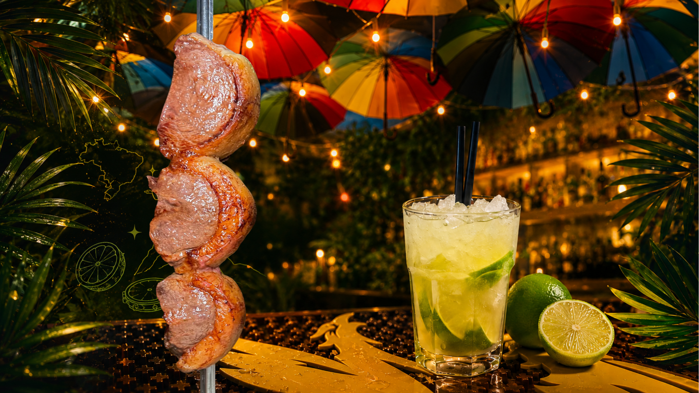 Churrascaria Brasa