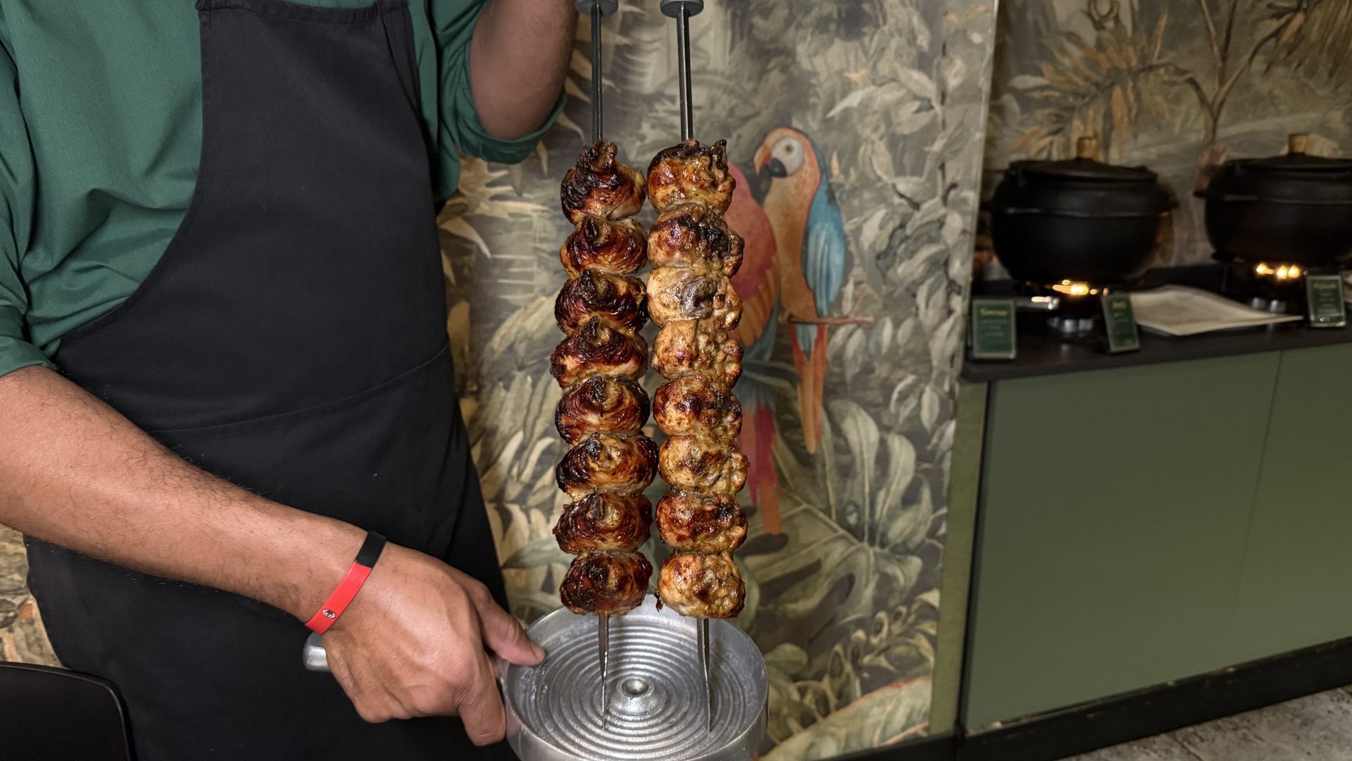 Churrascaria Brasa